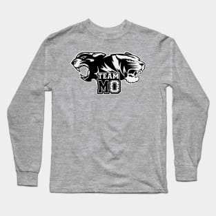 Team MO Long Sleeve T-Shirt